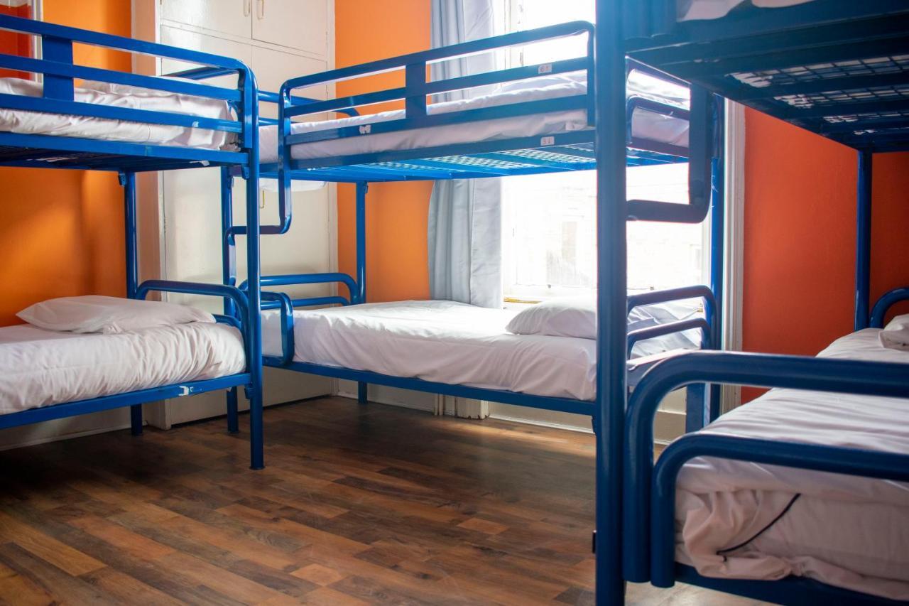 Paddy's Palace Hostel