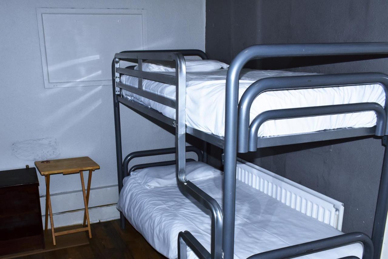 Paddy's Palace Hostel