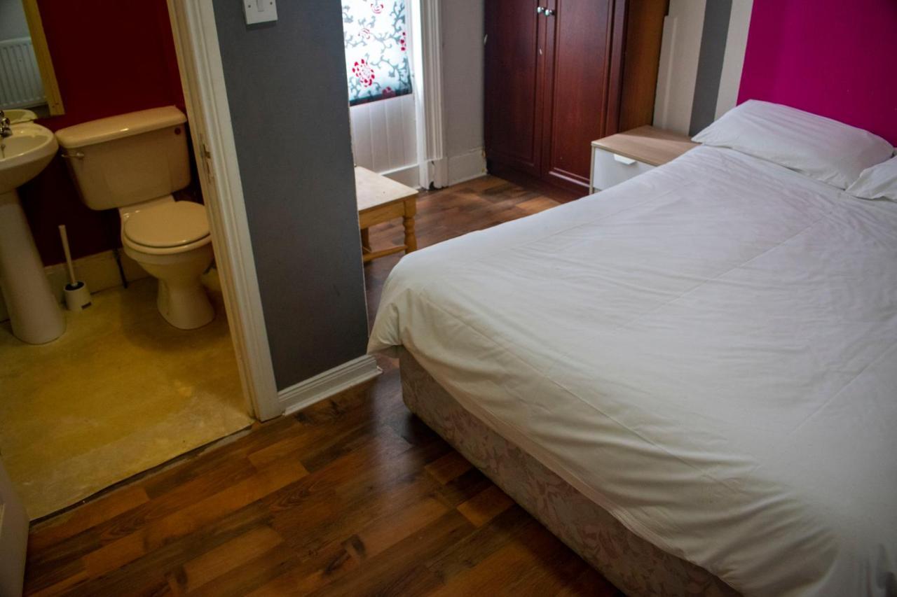 Hostel Paddy's Palace Belfast